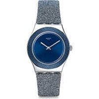 Orologio Swatch Donna in Acciaio YLS221